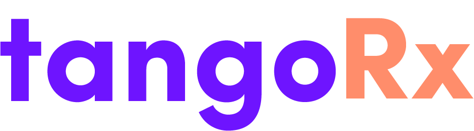 TangoRx Logo