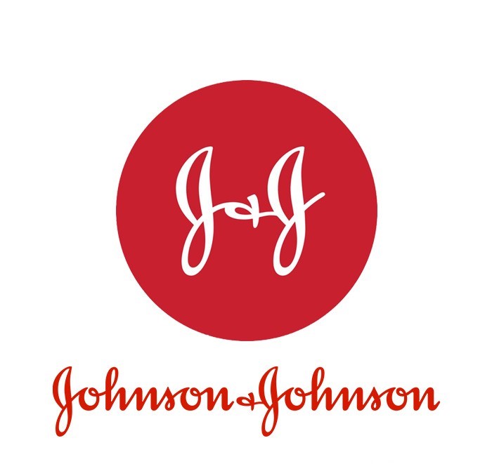 Johnson & Johnson is getting rid of its script logo after more than 130  years | AP News