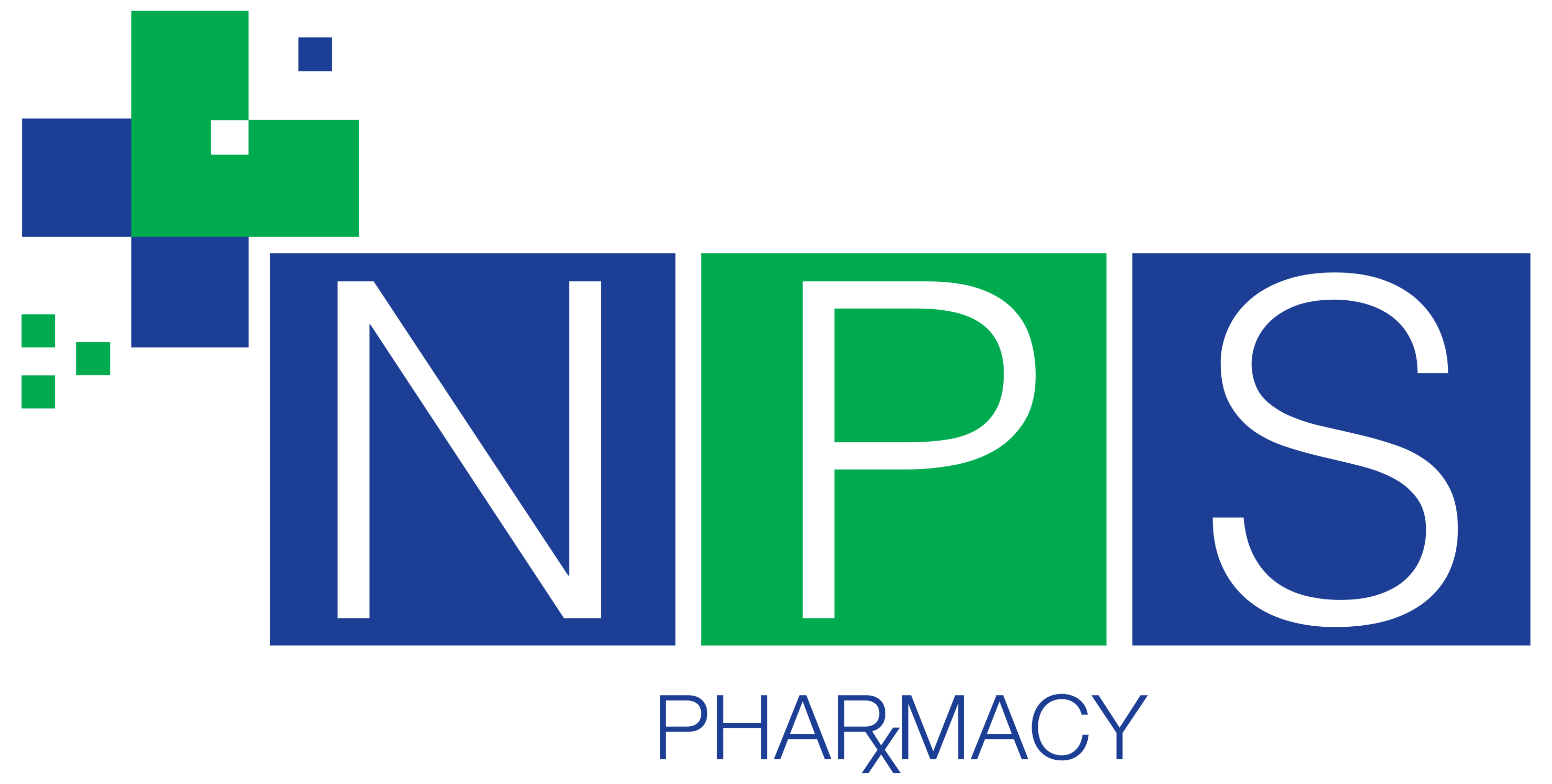 NPS Full Logo