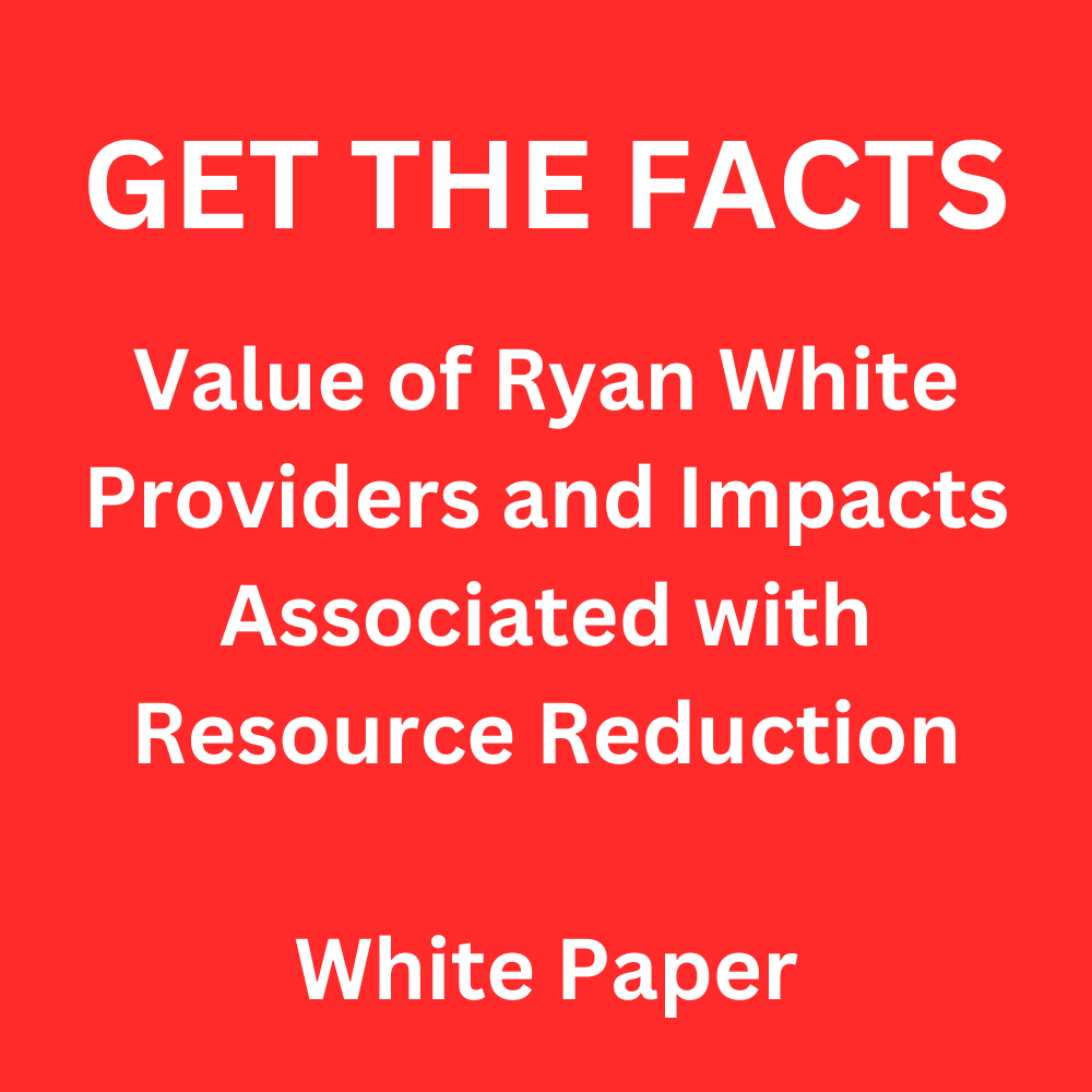 Get The Facts RWC White Paper