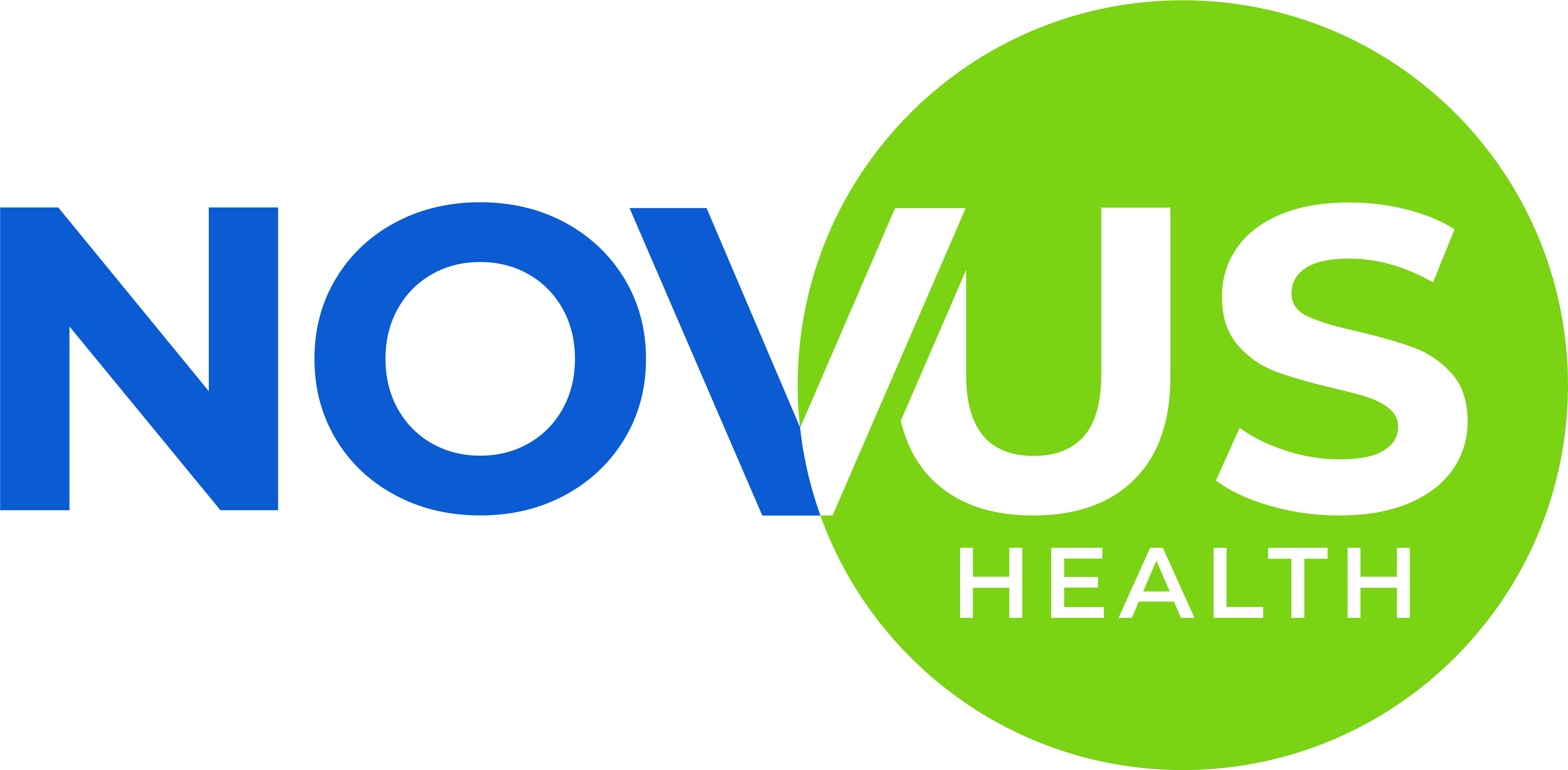 Novus Logo Color