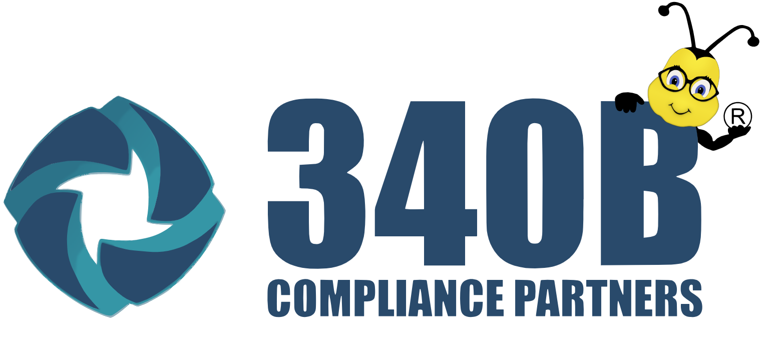 340B Compliance Partners Logo